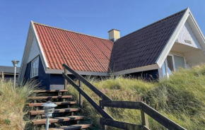 Beautiful Home In Fanø With Sauna